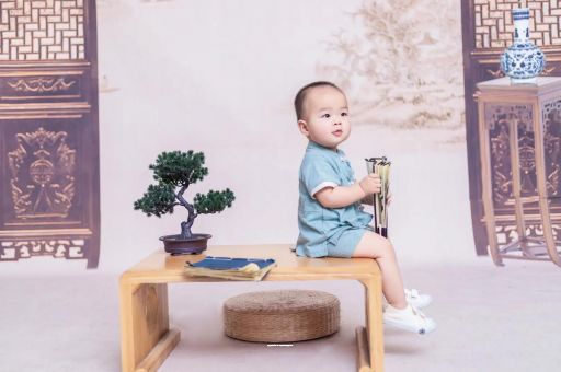 沈丘宝宝用嘴巴呼吸