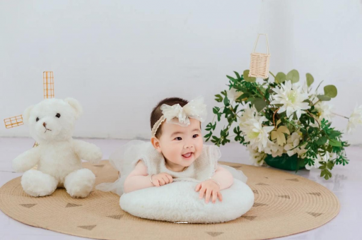 沈丘七个月宝宝干呕