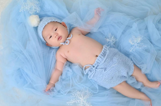 沈丘宝宝肛门发红